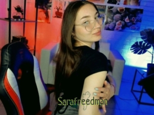 Sarafreedman
