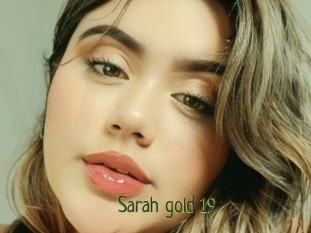 Sarah_gold_19