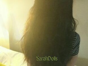 SarahDolls