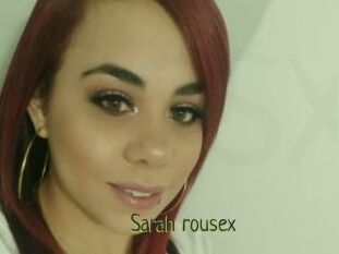Sarah_rousex