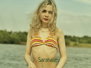 Sarahailey