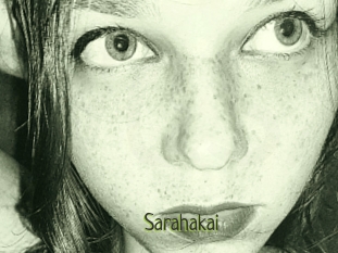 Sarahakai