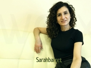 Sarahbarret