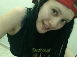 Sarahblue