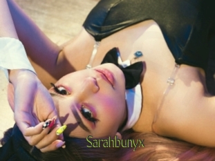 Sarahbunyx