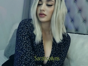 Sarahcollyns