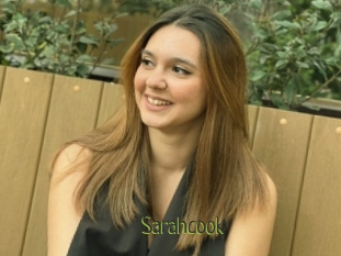 Sarahcook