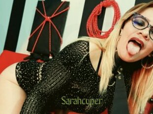Sarahcuper