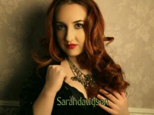 Sarahdavidson