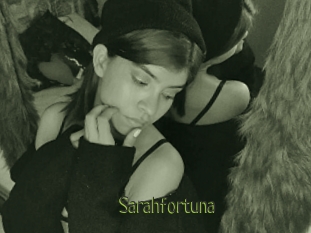 Sarahfortuna