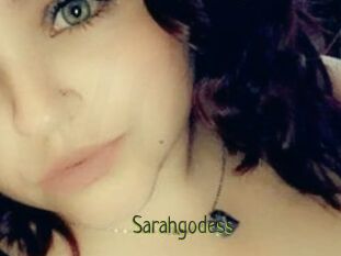 Sarahgodess