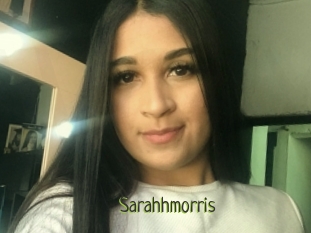 Sarahhmorris