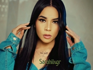 Sarahiixgr