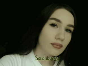 Sarahkendal