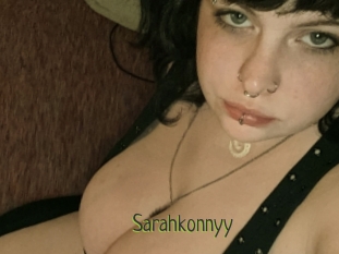 Sarahkonnyy