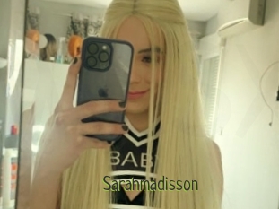 Sarahmadisson