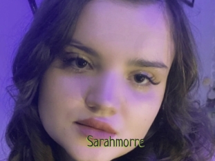 Sarahmorre