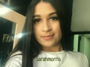 Sarahmorris