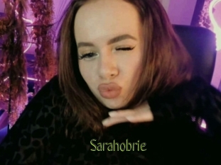 Sarahobrie