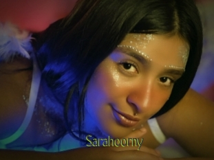 Sarahoorny