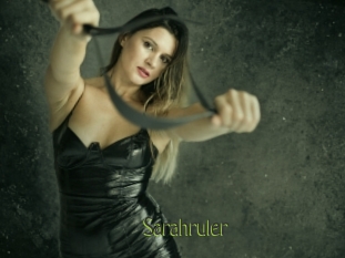 Sarahruler