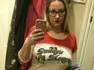 Sarahsilverado21