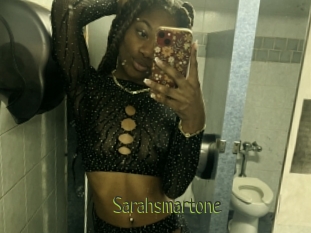 Sarahsmartone