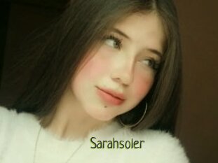 Sarahsoler