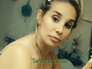 Sarahstarr2020