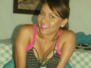 Sarahtobon