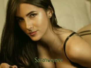 Sarahwaynee