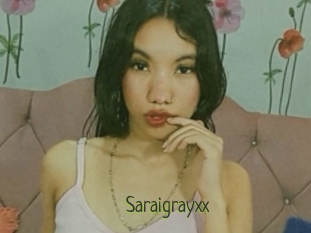 Saraigrayxx