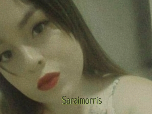 Saraimorris