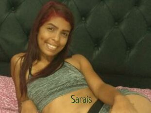 Sarais