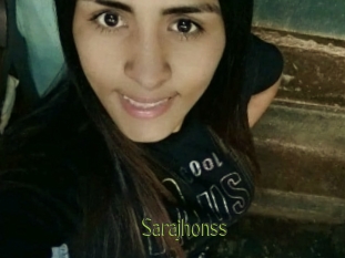 Sarajhonss