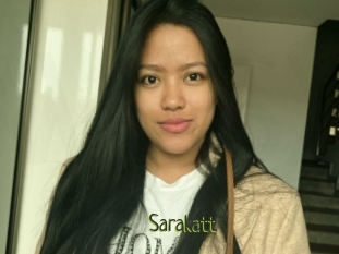 Sarakatt