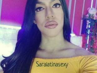 Saralatinasexy