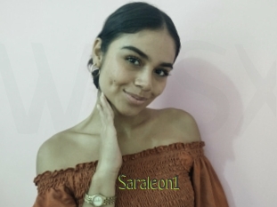 Saraleon1