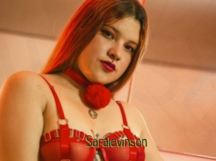 Saralevinson