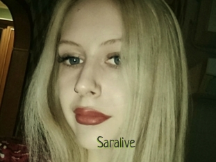 Saralive