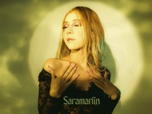 Saramariin