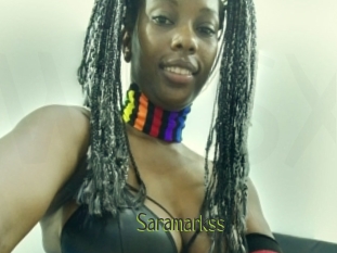 Saramarkss