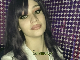 Sarameltys