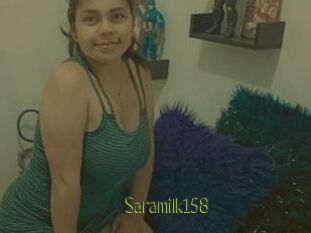 Saramilk158