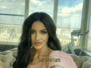 Saramiriam