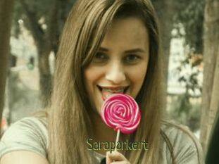 Saraparkert