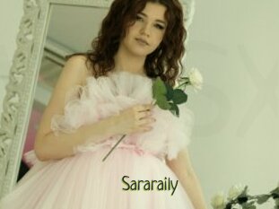 Sararaily