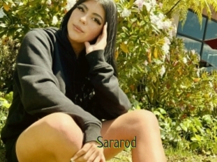 Sararod