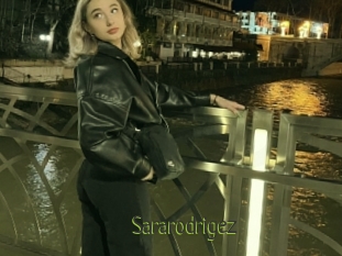 Sararodrigez