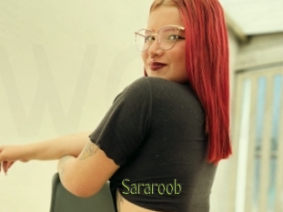 Sararoob